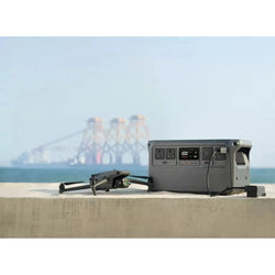 DJI Power 1000 Portable 1042Wh Power Station
