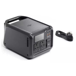 DJI Power 500 Portable Power Station
