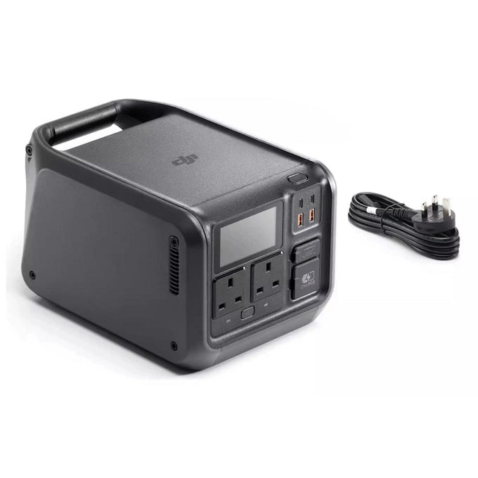 DJI Power 500 Portable Power Station - Image 6
