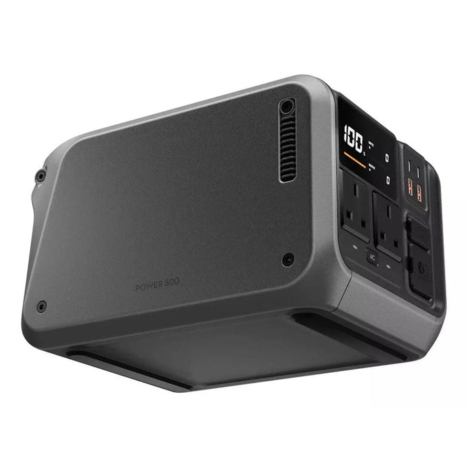 DJI Power 500 Portable Power Station - Image 3