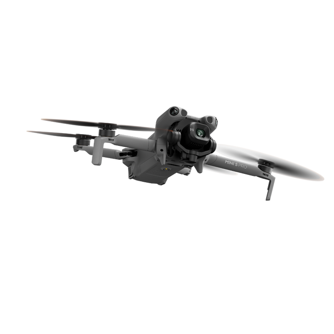 DJI Mini 5 Pro | CP.MA.00000838.01 - Image 11