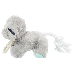Junior Dog Toy with Durable Rope for Chewing and Tugging – Keans Claremorris