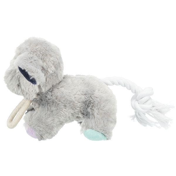 Junior Dog Toy with Durable Rope for Chewing and Tugging – Keans Claremorris