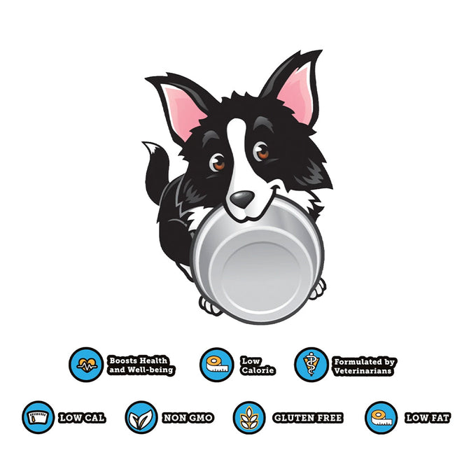 Doggyrade 250ml dog hydration drink bottle, refreshing pet beverage available at Keans Claremorris.