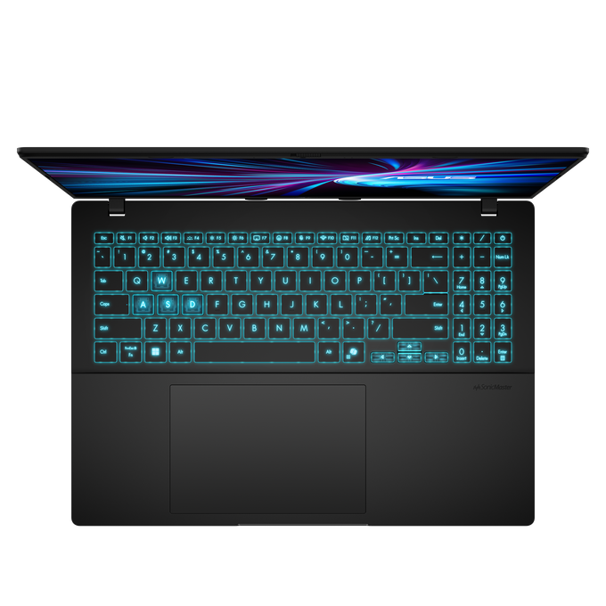 ASUS Vivobook 16 i5 16GB 1TB RTX 4050 Gaming Laptop Bundle - Image 3