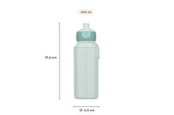 Mepal Drinking bottle pop-up 400 ml - frozen 2
