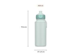 Mepal Drinking bottle pop-up 400 ml - frozen 2 - Image 2