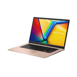 Asus 14.0” VivoBook Intel Core i3 8GB/512GB Laptop Berry Pink | X1404VA-EB512W