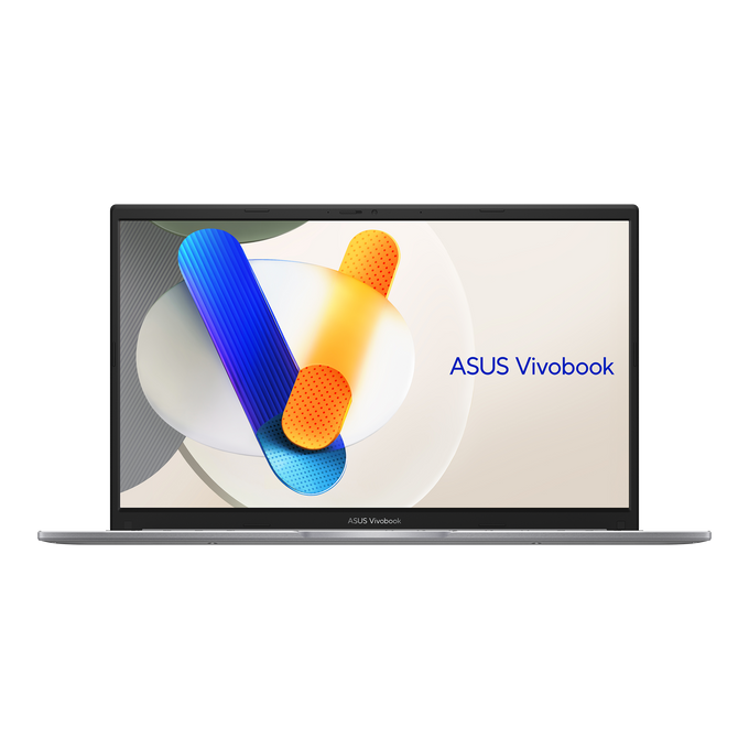 Asus VivoBook 15.6" Ci7-1355U 16GB/1TB NVMe W11s Silver - Image 4