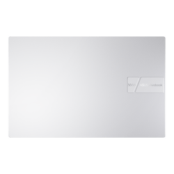 Asus VivoBook 15.6" Ci7-1355U 16GB/1TB NVMe W11s Silver