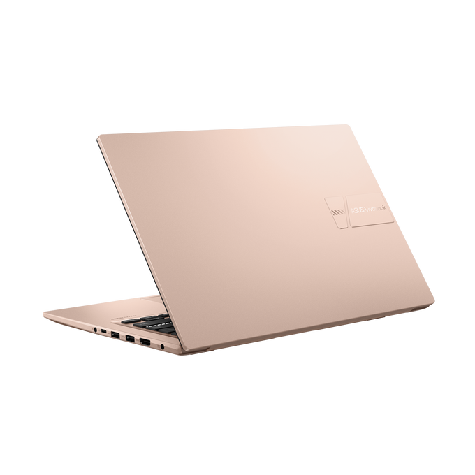Asus 14.0” VivoBook Intel Core i3 8GB/512GB Laptop Berry Pink | X1404VA-EB512W - Image 7