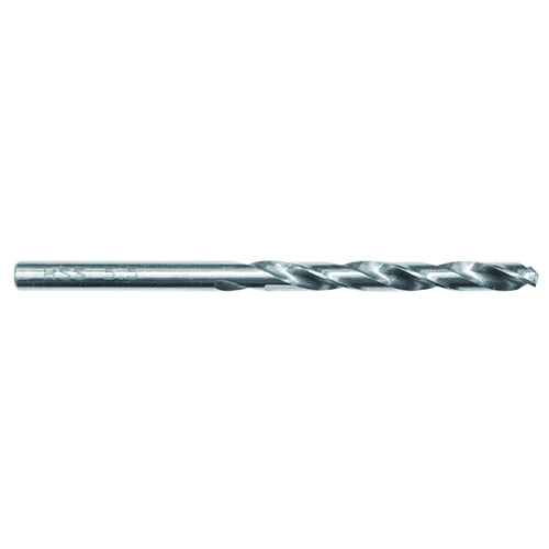 DIN338 HSS 7.0x109mm drill bit for steel, split point, 135° angle, high durability - Keans Claremorris