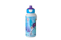 Mepal Drinking bottle pop-up 400 ml - frozen 2
