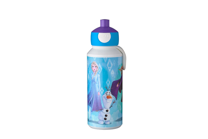 Mepal Drinking bottle pop-up 400 ml - frozen 2 - Image 1