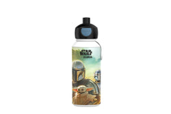 Mepal Drinking Bottle pop-up 400 ml - star wars