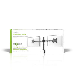 Dual Monitor Desk Mount 15''-32''| 419203