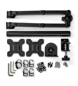 Dual Monitor Desk Mount 15''-32''| 419203