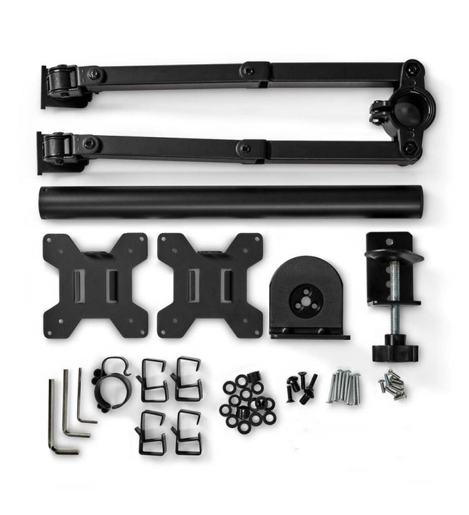 Dual Monitor Desk Mount 15''-32''| 419203 - Image 4