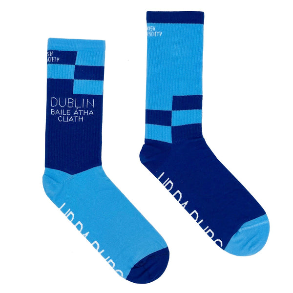 DUBLIN_UP DA DUBS 8-12 kids shoes, durable design, comfortable fit – available at Keans Claremorris.