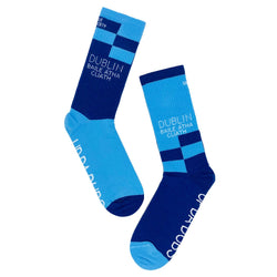 DUBLIN_UP DA DUBS 8-12 kids shoes, durable design, comfortable fit - available at Keans Claremorris
