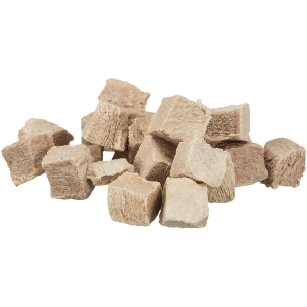 Premio Freeze Dried Duck Breast pet treat, high-protein, natural ingredients, available at Keans Claremorris.