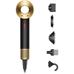 Load image into Gallery viewer, Dyson Supersonic Onyx &amp; Gold Hair Dryer | 533902-01
