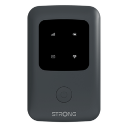 Strong 4G Portable Hotspot