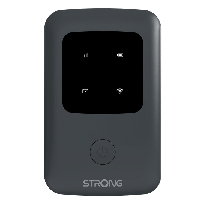 Strong 4G Portable Hotspot - Image 2