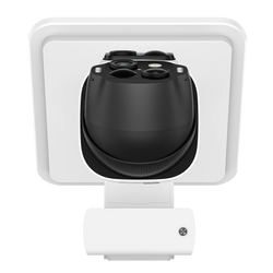 Eufy Cam S4 2-Cam Security Kit Black & White| E81723W1