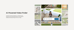 Eufy NVR Security System S4