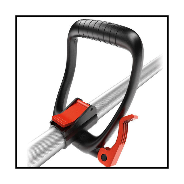 Einhell 3410866 GE-HH 18V 45cm cordless hedge trimmer (body only) - Keans Claremorris
