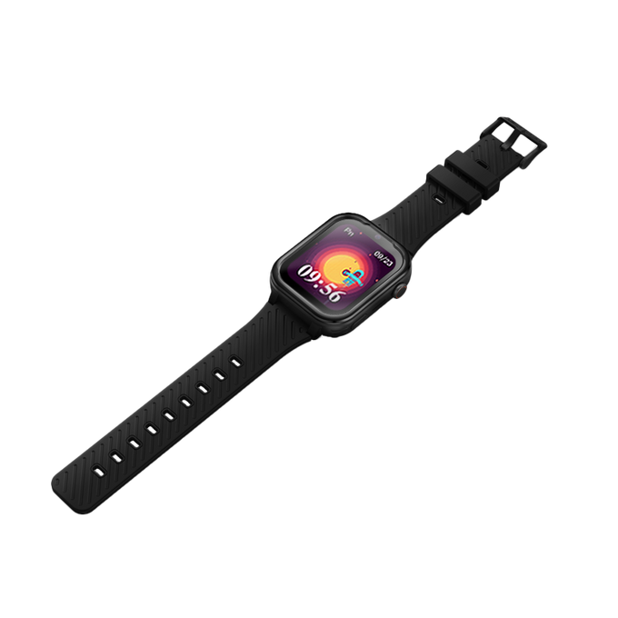 Smartwatch Garett Kids Essa 4G Black - Image 4