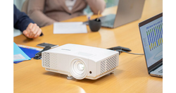 Philips Propix 850 Projector – 4000 Lumens, 1080P| PRX850/INT