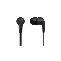 Philips In-Ear Wired Headphones with Volume Control