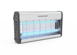 Pluszap 30 Watt Aluminium Fly Killer (GEN3) Insect-O-Cutor