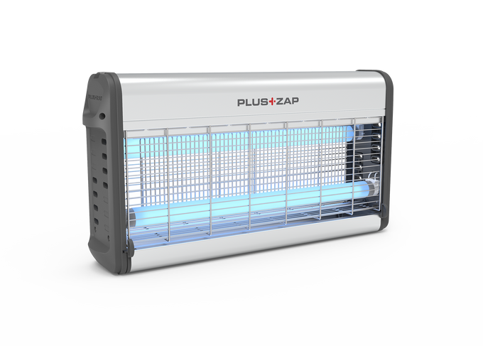 Pluszap 30 Watt Aluminium Fly Killer (GEN3) Insect-O-Cutor - Image 3