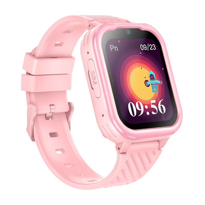Smartwatch Garett Kids Essa 4G Pink - Image 2
