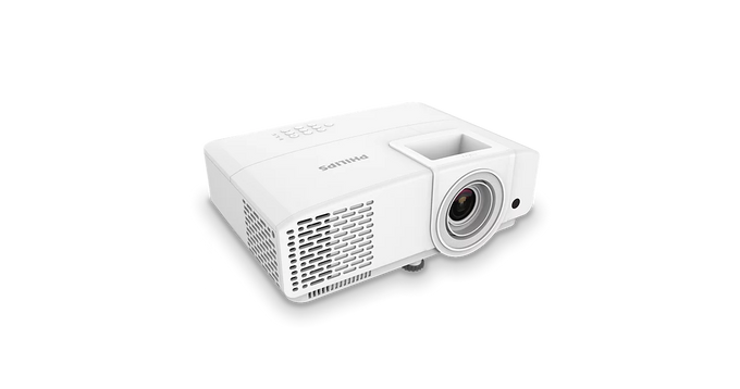 Philips Propix 850 Projector – 4000 Lumens, 1080P| PRX850/INT - Image 1