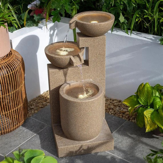 Dune Falls Incl Leds - Image 2