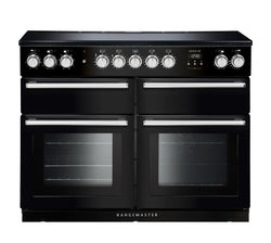 Rangemaster Nexus SE 110 Induction Range Cooker