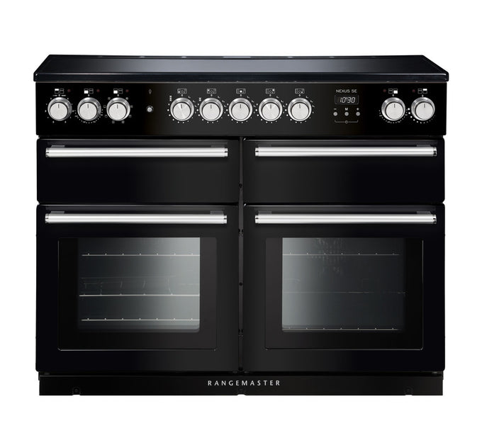 Rangemaster Nexus SE 110 Induction Range Cooker - Image 1