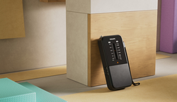 Philips pocket radio battery | TAR1509/00