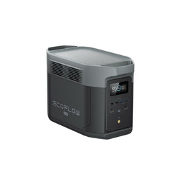 EcoFlow DELTA 2 Portable Power Station 1024Wh ZMR330-UK, high-capacity backup power, available at Keans Claremorris