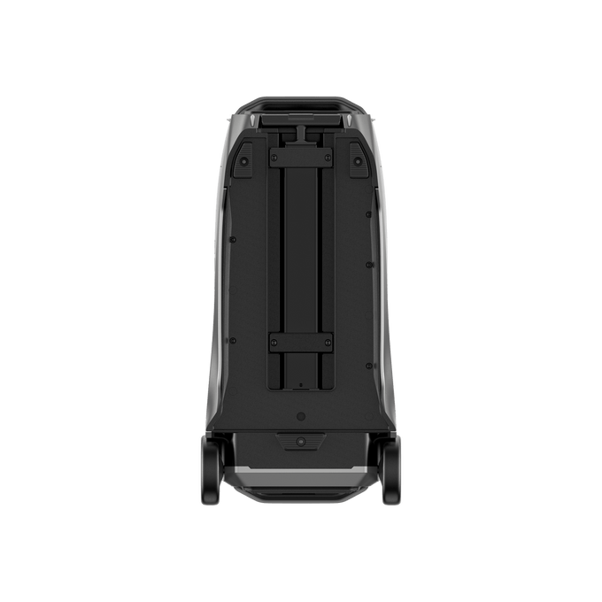 EcoFlow DELTA Pro 3 Portable Power Station Backup Battery EFDELTAPRO3-UK-CBox available at Keans Claremorris