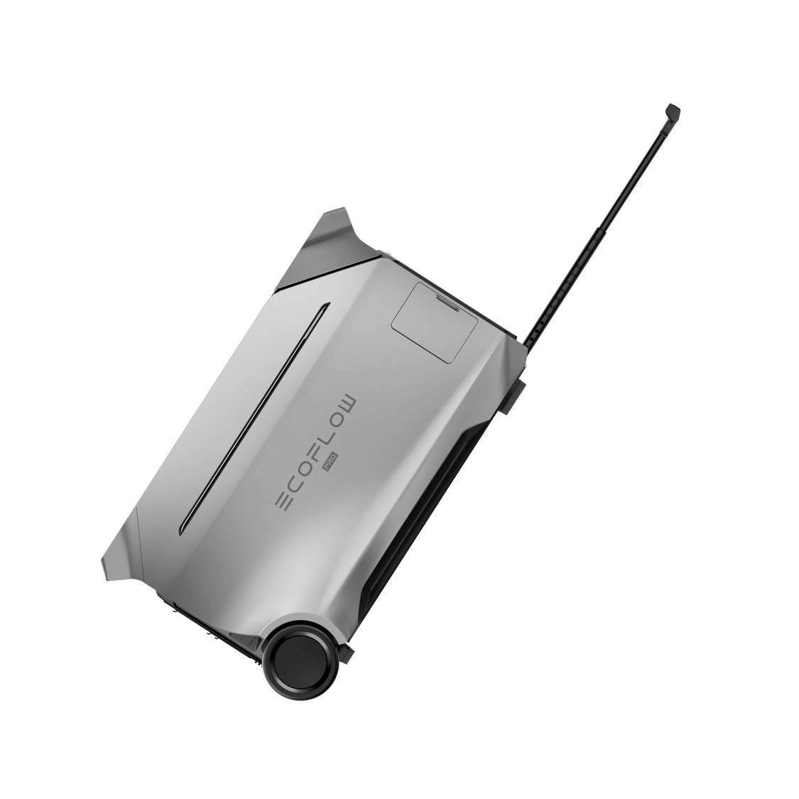 EcoFlow DELTA Pro 3 Portable Power Station Backup Battery EFDELTAPRO3-UK-CBox available at Keans Claremorris