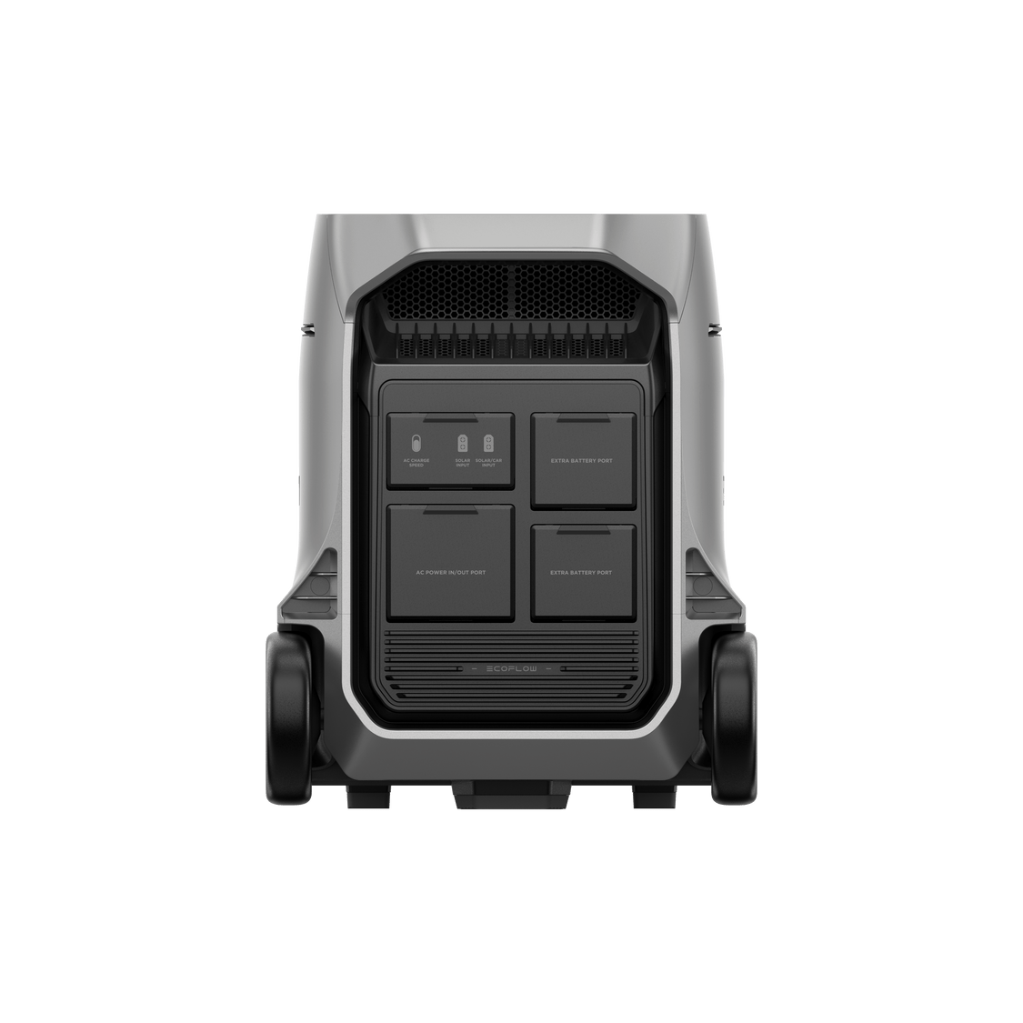 EcoFlow DELTA Pro 3 Portable Power Station Backup Battery, high-capacity power source, available at Keans Claremorris