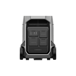 EcoFlow DELTA Pro 3 Portable Power Station Backup Battery, high-capacity power source, available at Keans Claremorris