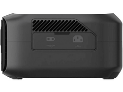 EcoFlow RIVER 3 UPS Portable Power Station, compact backup power, fast charging – available at Keans Claremorris.