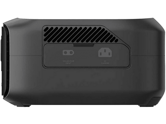 EcoFlow RIVER 3 UPS Portable Power Station, compact backup power, fast charging – available at Keans Claremorris.