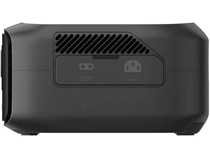 EcoFlow RIVER 3 UPS Portable Power Station, compact backup power, fast charging – available at Keans Claremorris.